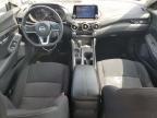2022 Nissan Sentra Sv for Sale in Prairie Grove, AR - Front End