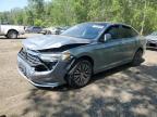 2021 VOLKSWAGEN JETTA SEL   for sale at Copart ON - COOKSTOWN