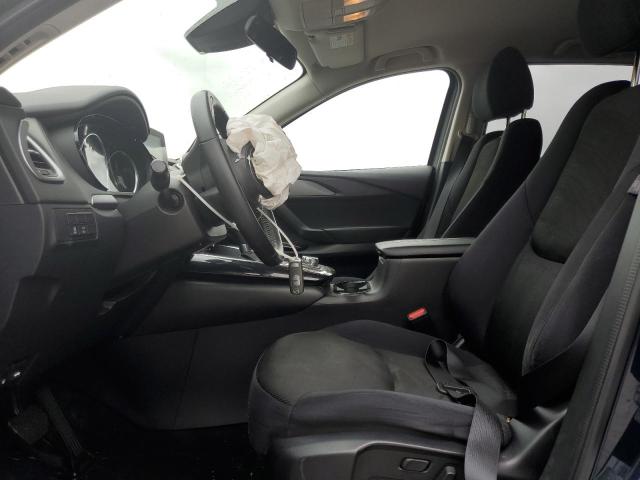  MAZDA CX-9 2018 Blue