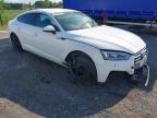 2017 AUDI A5 S LINE for sale at Copart WOLVERHAMPTON