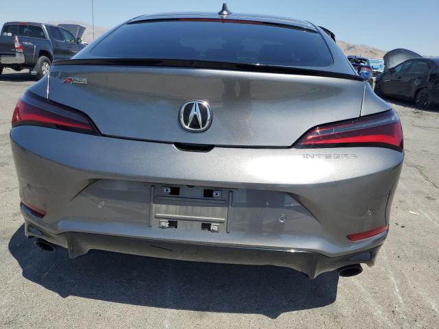  ACURA INTEGRA 2024 Szary