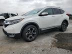 2018 Honda Cr-V Touring   en Venta en Sun Valley, CA - Side