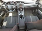 2016 Honda Civic Lx продається в Elgin, IL - Front End