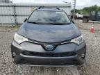 2017 Toyota Rav4 Hv Le for Sale in Prairie Grove, AR - Hail