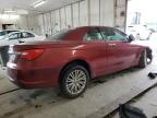 2013 Chrysler 200 Limited zu verkaufen in Madisonville, TN - Biohazard/Chemical