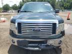 2012 Ford F150 Supercrew   იყიდება Greenwell Springs-ში, LA - Rear End