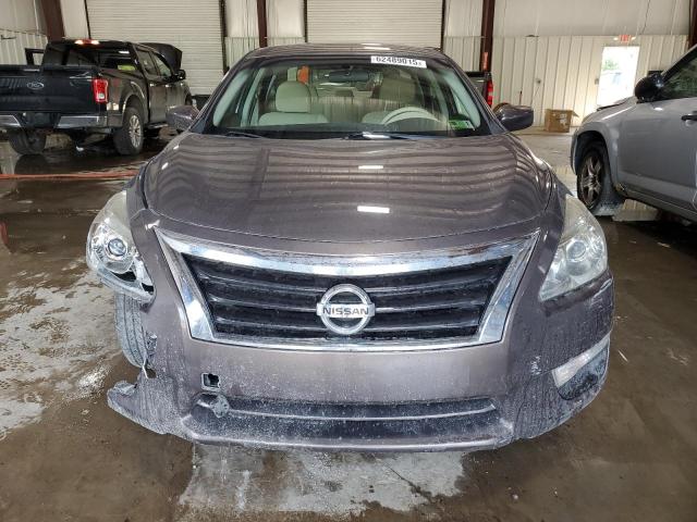  NISSAN ALTIMA 2014 Gray