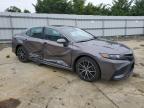 2022 Toyota Camry Se en Venta en Windsor, NJ - Side