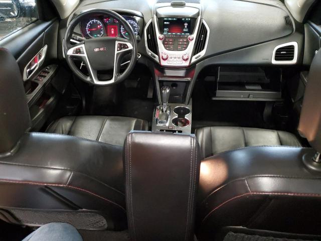  GMC TERRAIN 2016 Black