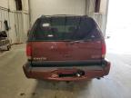 1998 Gmc Envoy  de vânzare în Milwaukee, WI - Front End