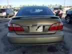 2001 Infiniti I30  for Sale in Riverview, FL - Front End
