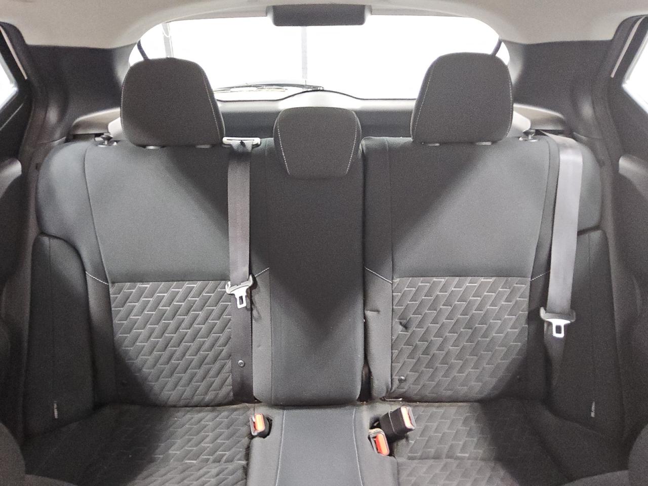 2021 Nissan Kicks S VIN: 3N1CP5BV0ML551670 Lot: 61054085