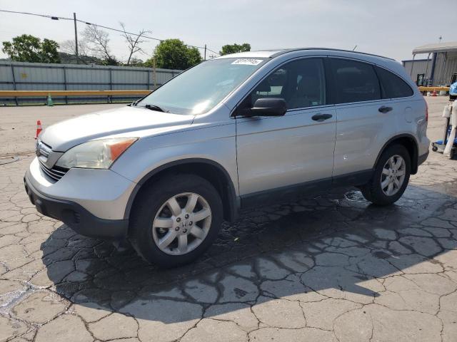 2009 Honda Cr-V Ex