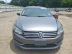 2014 Volkswagen Passat S for Sale in Shreveport, LA - Hail