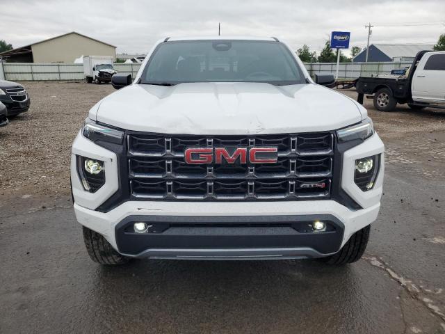  GMC CANYON 2024 Biały