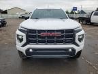 2024 GMC CANYON AT4   à vendre chez Copart NY - SYRACUSE