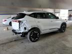 2024 Kia Seltos Sx for Sale in Sandston, VA - Stripped