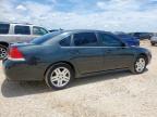 2014 Chevrolet Impala Limited Lt for Sale in San Antonio, TX - Hail
