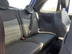 2012 Fiat 500 Sport იყიდება American Canyon-ში, CA - Mechanical