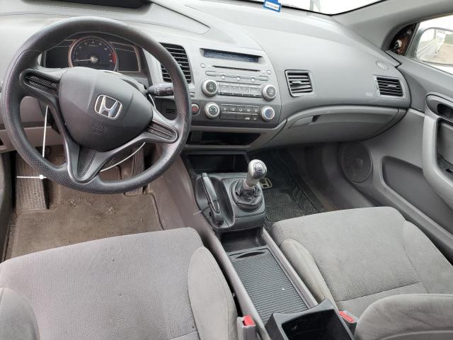 2008 HONDA CIVIC DX