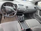 2008 HONDA CIVIC DX for sale at Copart QC - MONTREAL