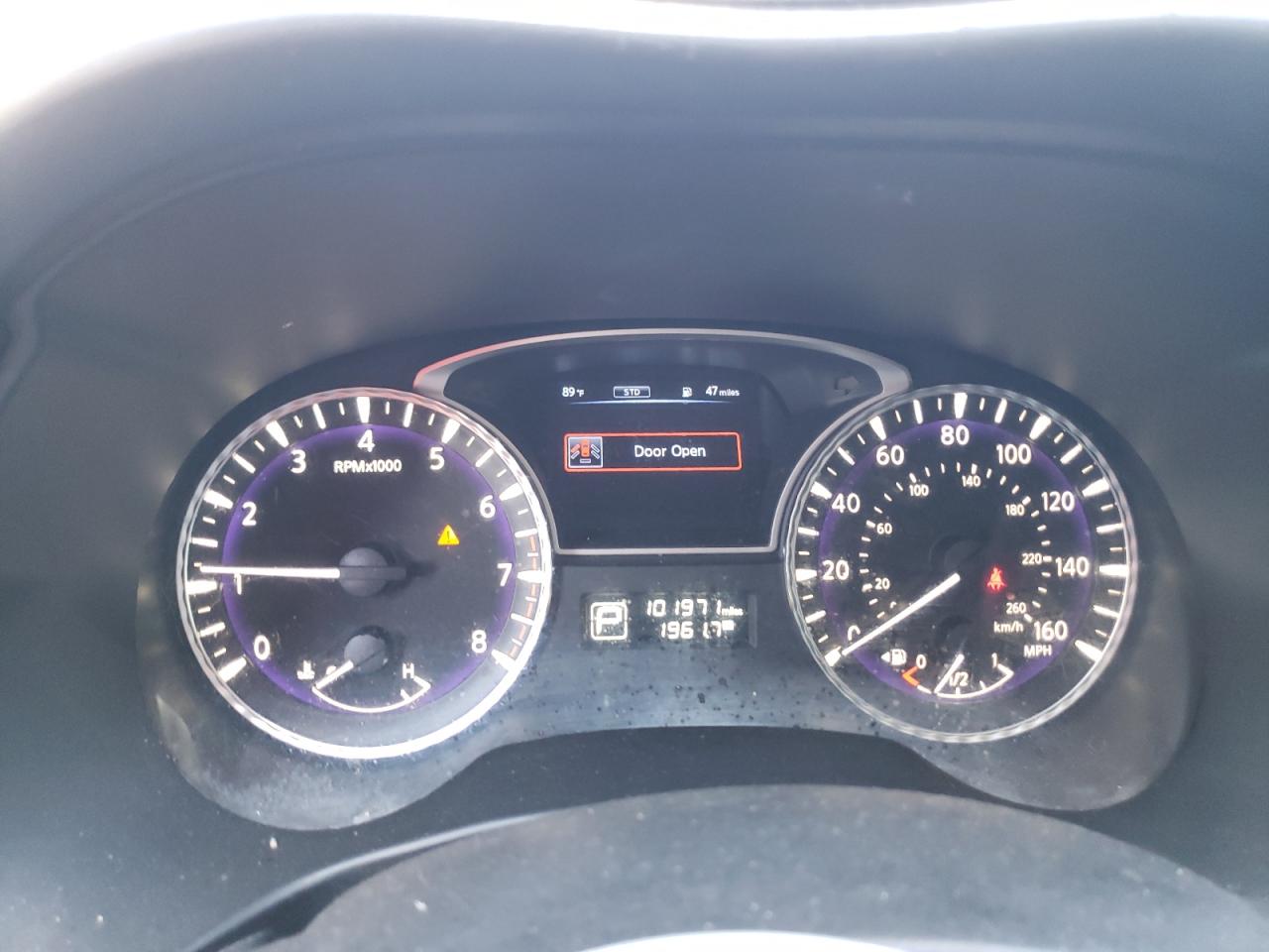 2018 Infiniti Qx60 VIN: 5N1DL0MM0JC500984 Lot: 63025905