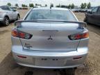 2014 Mitsubishi Lancer Se за продажба в Rocky View County, AB - Front End