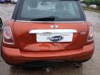 2011 MINI ONE for sale at Copart WESTBURY