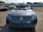 2015 Volkswagen Touareg V6 Tdi   zu verkaufen in Pennsburg, PA - Top/Roof