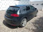 2011 SEAT LEON SE CO for sale at Copart WISBECH