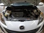 2010 Mazda 3 I zu verkaufen in Ebensburg, PA - Hail