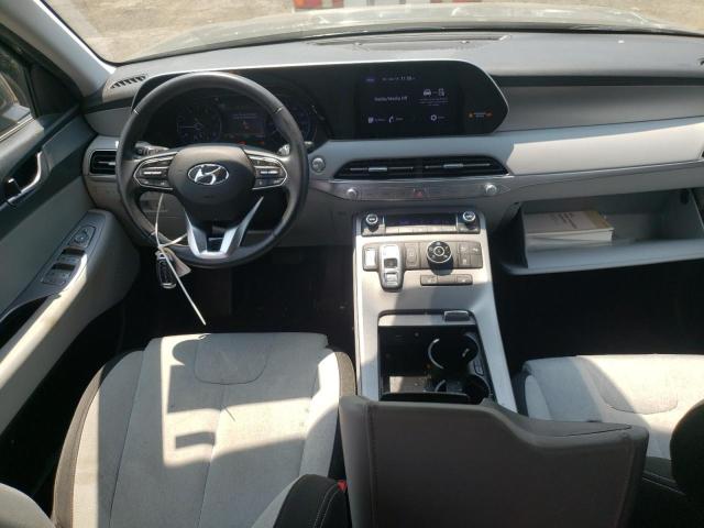  HYUNDAI PALISADE 2022 Gray