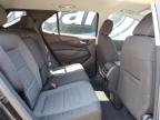 2024 Chevrolet Equinox Lt за продажба в Blaine, MN - Side