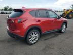 2015 Mazda Cx-5 Gt na sprzedaż w Ham Lake, MN - Hail