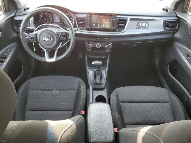  KIA RIO 2019 Black