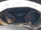 2012 FORD FOCUS EDGE for sale at Copart YORK