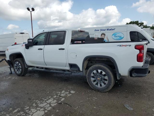  CHEVROLET ALL Models 2024 Белый