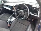 2021 AUDI S3 TFSI QU for sale at Copart ROCHFORD