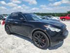 2009 Infiniti Fx35  en Venta en Loganville, GA - Rear End