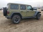 2025 Jeep Wrangler Rubicon 4Xe for Sale in Elgin, IL - Front End