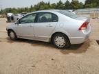 2009 Honda Civic Hybrid   en Venta en Elgin, IL - Front End