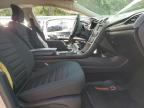 2018 Ford Fusion Se   იყიდება Augusta-ში, GA - Side