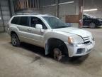 2005 Mitsubishi Endeavor Xls продається в Angola, NY - Side