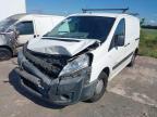 2007 CITROEN DISPATCH 1 for sale at Copart WOLVERHAMPTON