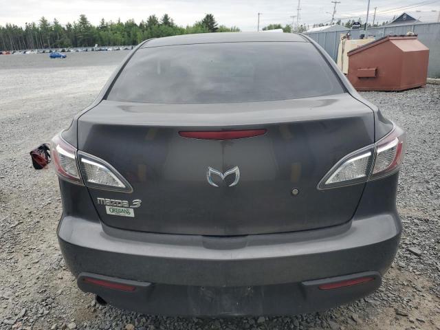 2010 MAZDA 3 I  