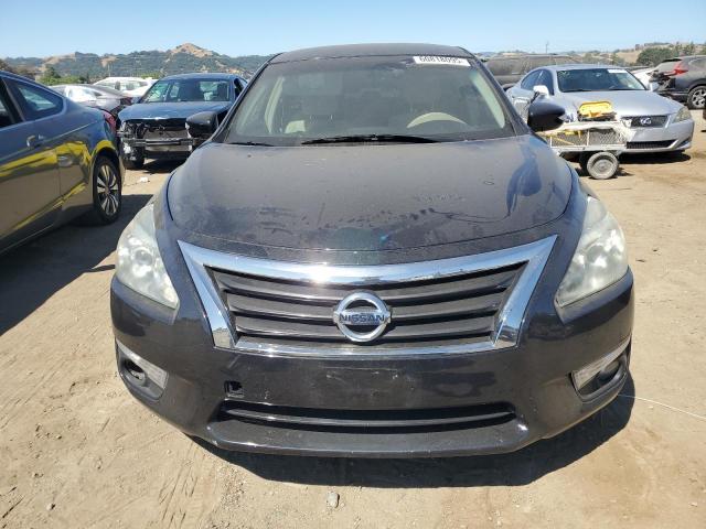 Sedans NISSAN ALTIMA 2013 Black