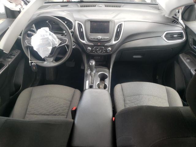  CHEVROLET EQUINOX 2020 Білий
