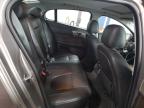 2009 Jaguar Xf Supercharged за продажба в West Mifflin, PA - Front End