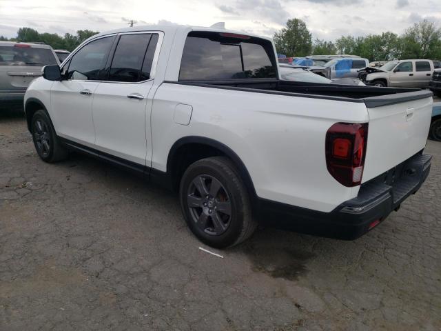  HONDA RIDGELINE 2020 Biały