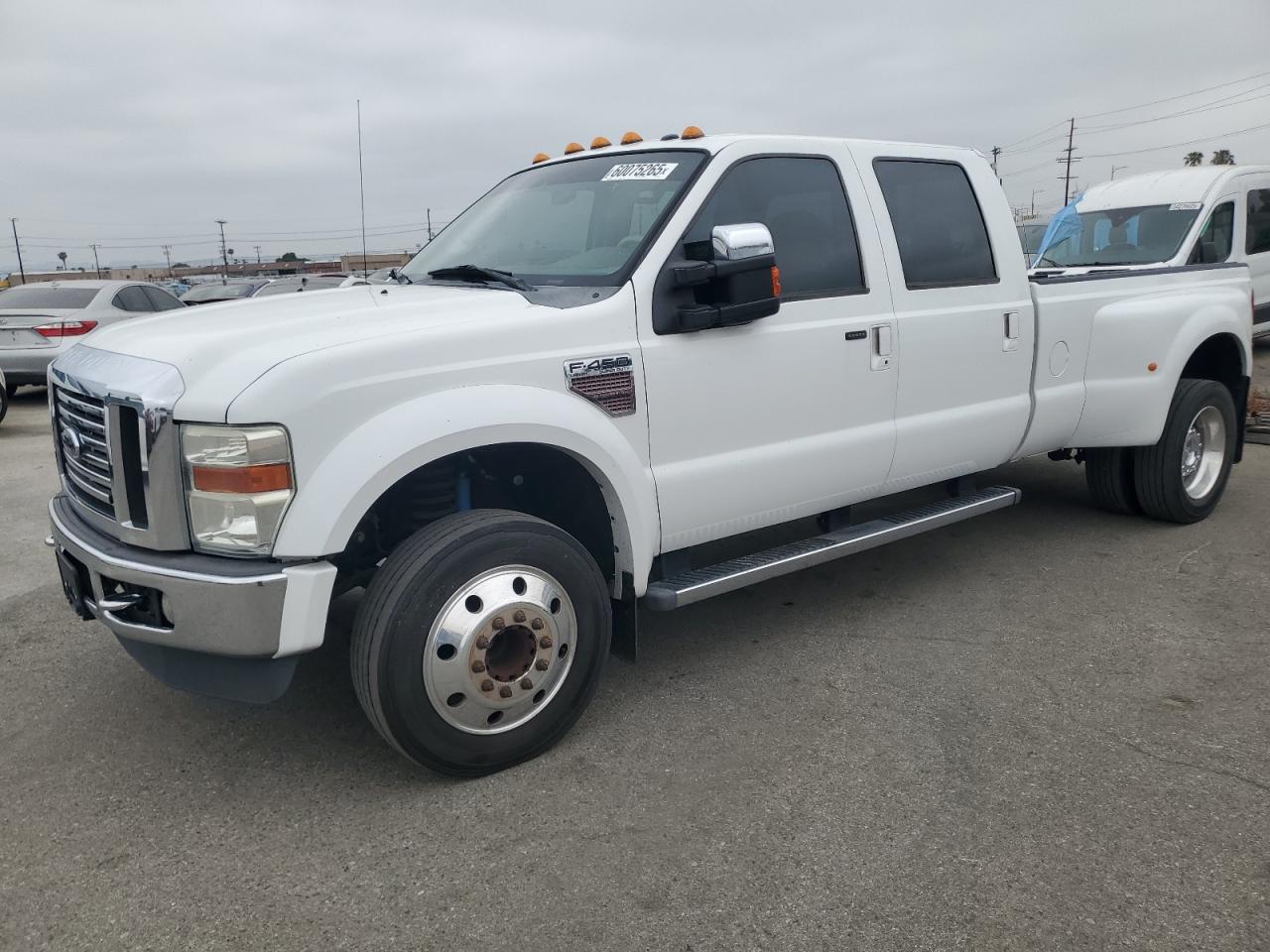 Sun Valley, CA에서 판매 중인 2010 Ford F450 Super Duty - Rear End